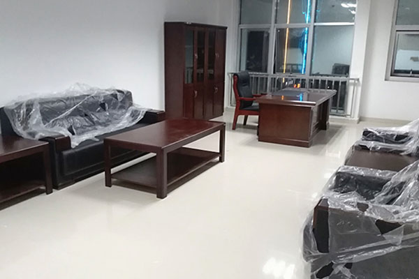 從哪幾個方面來判斷濟南辦公家具的好壞