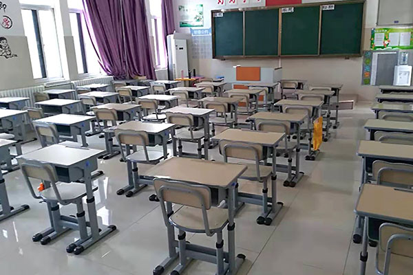 山東學(xué)校家具