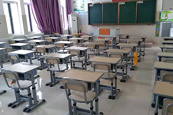 山東學(xué)校家具