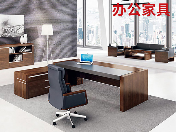 選擇山東辦公家具時考慮幾個方面